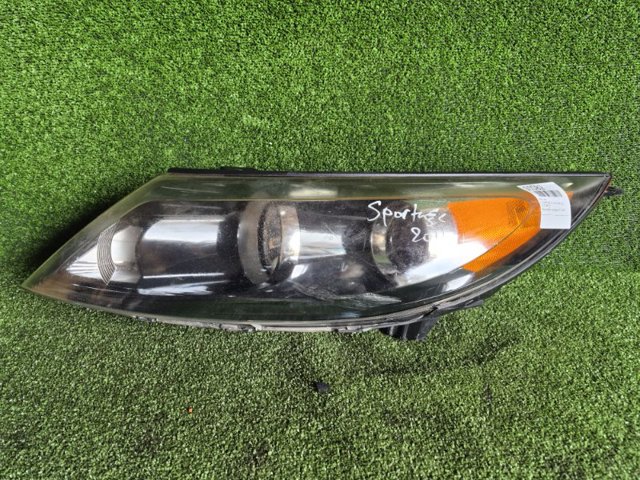 Фара левая 921013W021 HYUNDAI