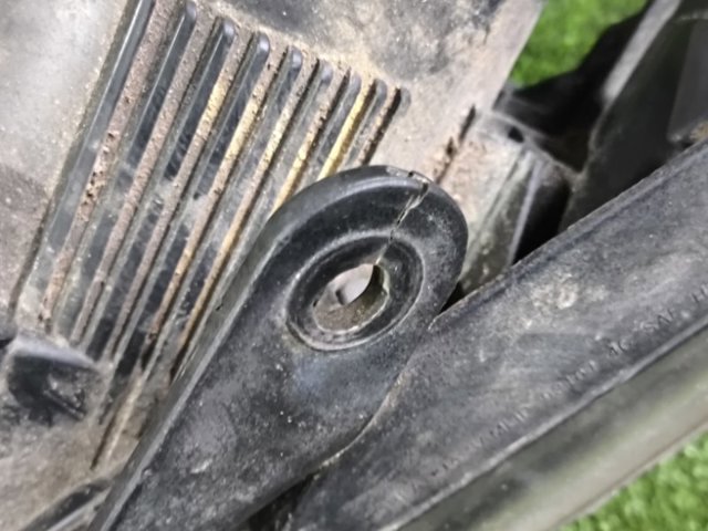 921014C000 HYUNDAI Фара левая купить в Житомир