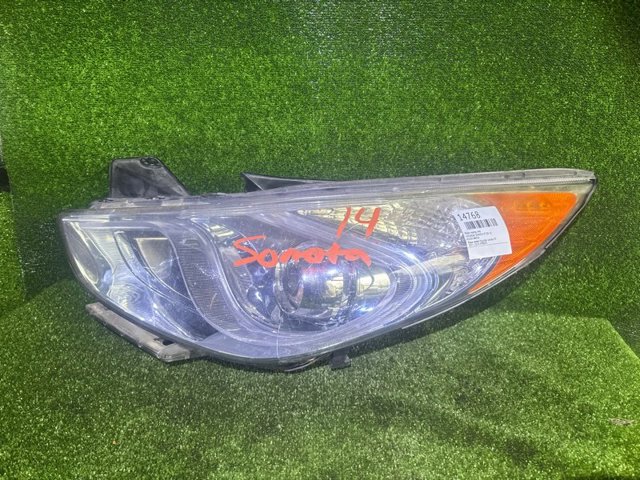 Фары 921014R050 HYUNDAI