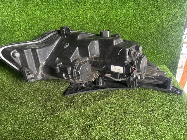 92101D5500 HYUNDAI Фара левая купить в Житомир