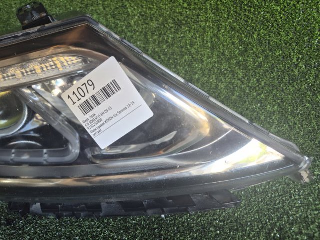 HYUNDAI 921021U800 Фара правая в наличии Хмельницкий