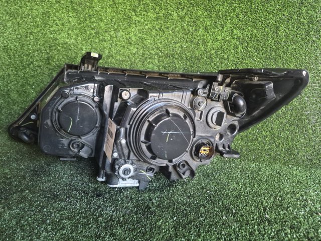 921021U800 Фара правая купить Каменское