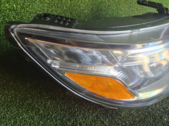 HYUNDAI 921021U800 Правая фара в наличии Каменское