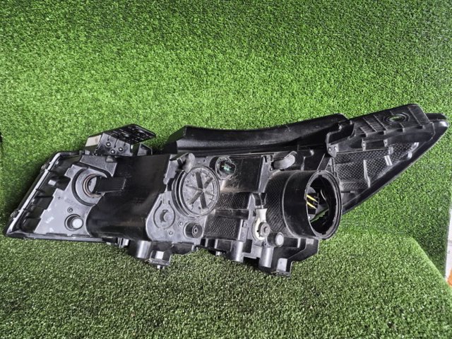 92102A9040 HYUNDAI Фара правая купить в Хмельницкий