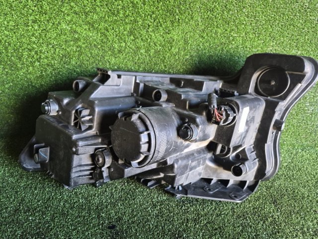 HYUNDAI 92102R5200 Правая фара в наличии Днепр
