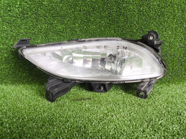 Фара противотуманная, левая 922013S000 HYUNDAI