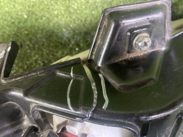 922022T010 HYUNDAI Фара противотуманная правая купить в Полтава