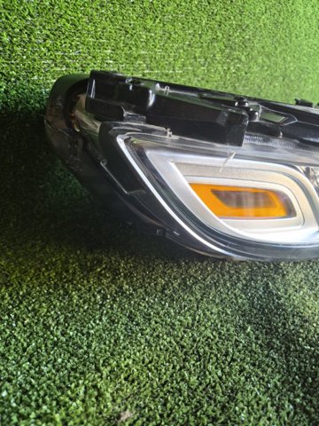 92208K0020 HYUNDAI Фара дневного света правая купить в Одесса