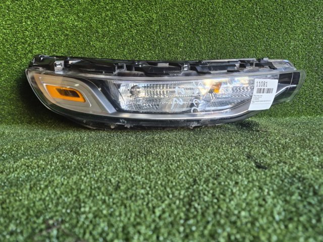 Фара дневного света, правая 92208K0020 HYUNDAI