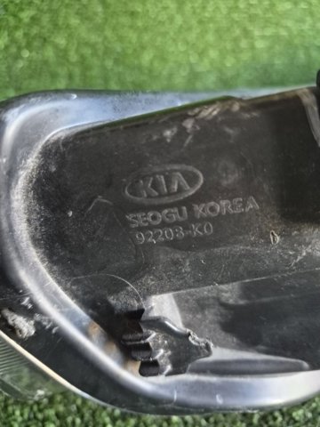 92208K0020 Фара дневного света правая купить Ужгород