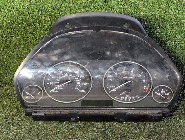 Приборная доска 9232895 BMW