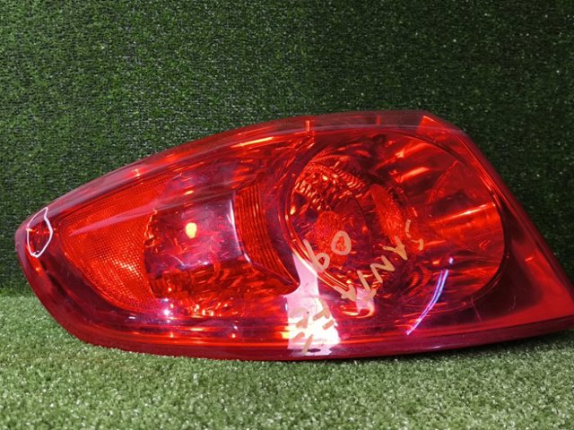 Фонарь задний 924010W050 HYUNDAI