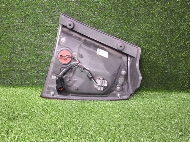 Фонарь задний 924011U000 HYUNDAI