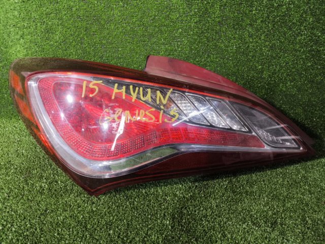 Фонарь задний левый 924012M510 HYUNDAI
