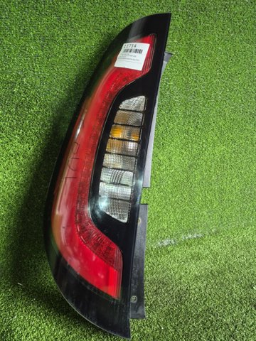Задний левый стоп 92401B2010 HYUNDAI