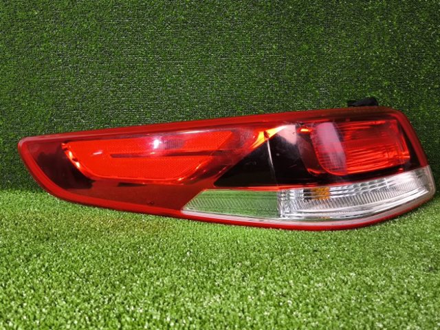 Задний левый внешний фонарь 92401D5000 HYUNDAI