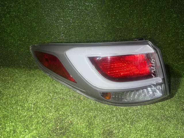 Фонарь задний 92401E6120 HYUNDAI