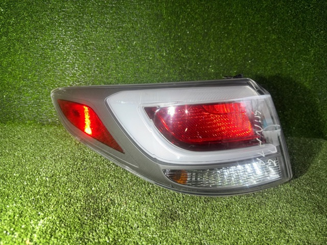92401E6120 HYUNDAI Фонарь задний левый внешний купить в Николаев