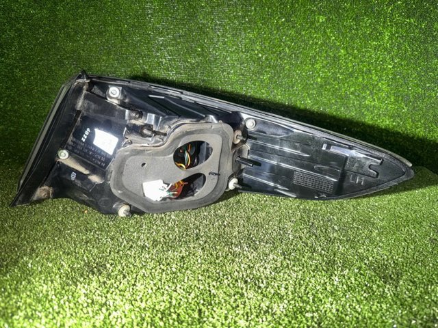92401E6120 HYUNDAI Фонарь задний левый внешний купить в Полтава