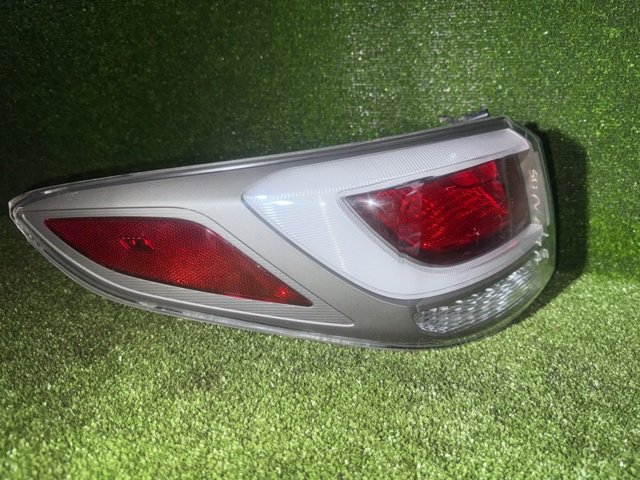 HYUNDAI 92401E6120 Фонарь задний левый внешний в наличии Одесса