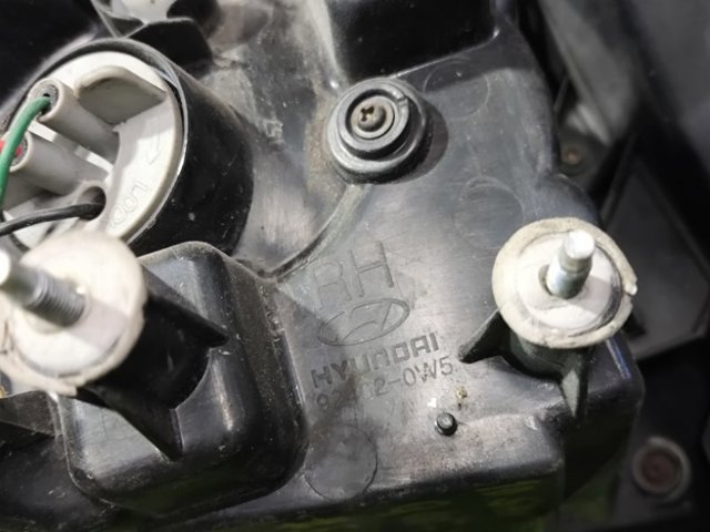 924020W500 HYUNDAI купить в Павлоград