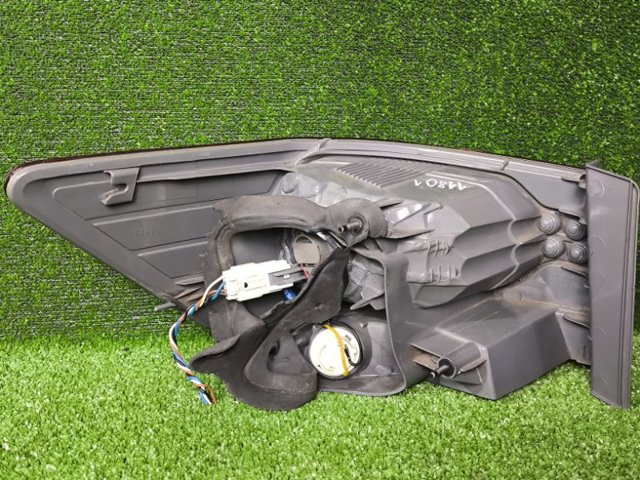 924021M010 HYUNDAI Фонарь задний правый внешний купить в Каменское