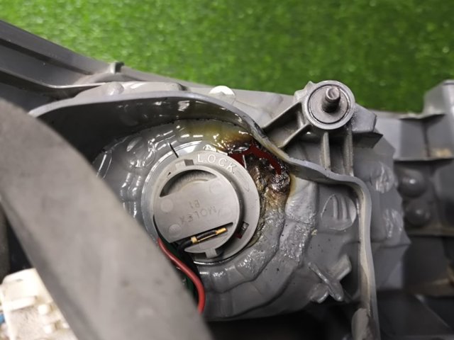HYUNDAI 924021M010 Фонарь задний правый внешний в наличии Тернополь