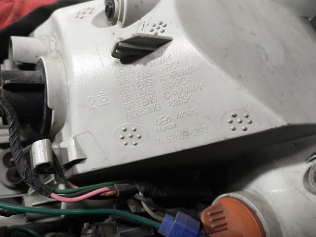 HYUNDAI 924022S020 Фонарь задний правый внешний в наличии Тернополь