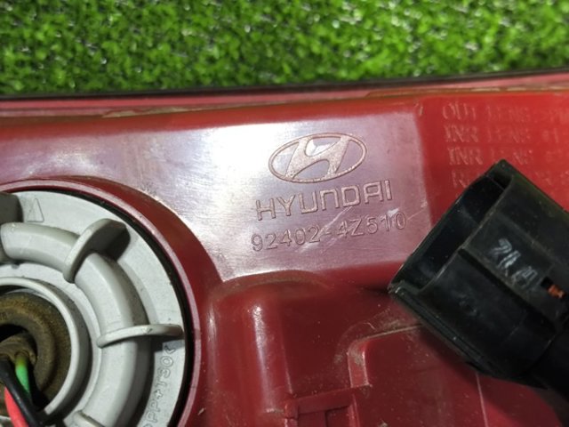HYUNDAI 924024Z500 Фонарь задний правый внешний в наличии Одесса