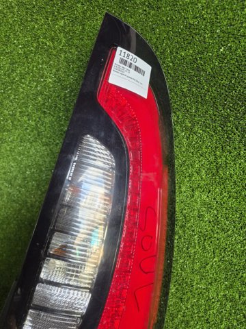 HYUNDAI 92402B2010 Фонарь задний правый в наличии Полтава