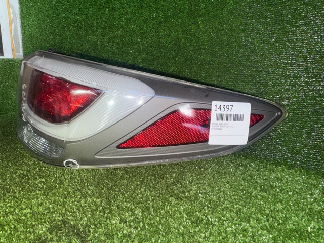 92402E6120 HYUNDAI Фонарь задний правый внешний купить в Житомир