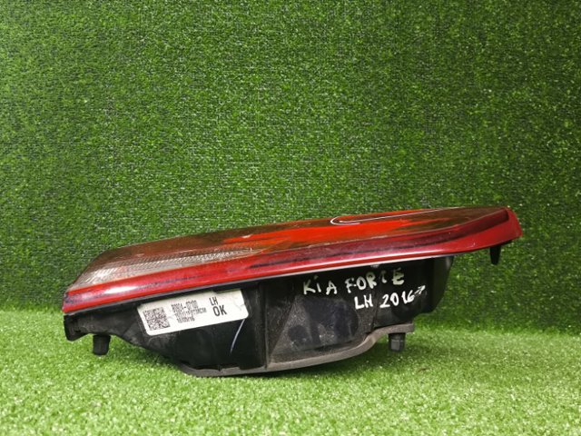 HYUNDAI 92403B0600 Фонарь задний левый внутренний в наличии Ровно