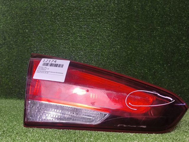 Стоп задний 92403B0600 HYUNDAI