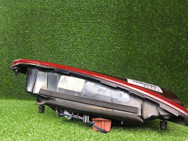HYUNDAI 92403B0600 Фонарь задний левый внутренний в наличии Николаев