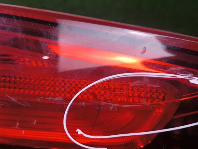 HYUNDAI 92403B0600 Фонарь задний левый внутренний в наличии Хмельницкий