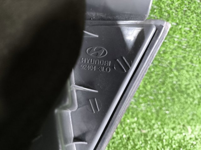 HYUNDAI 924043L000 Фонарь задний правый внутренний в наличии Тернополь