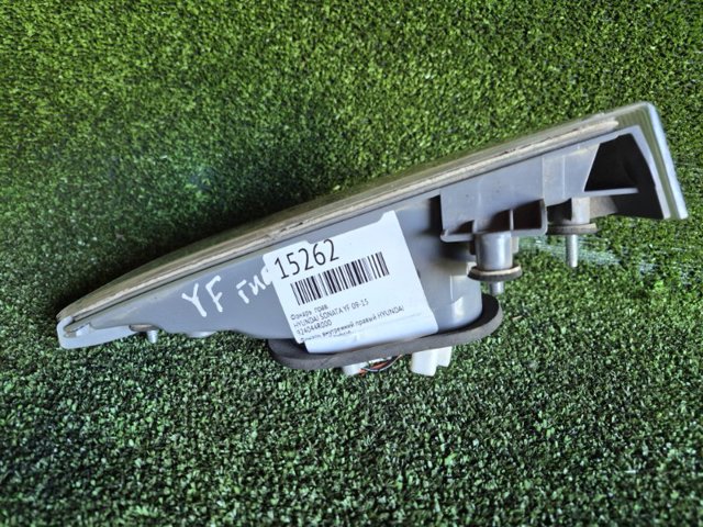 924044R000 HYUNDAI Фонарь задний правый внутренний купить в Ужгород