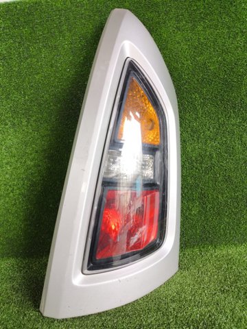 924202K000 HYUNDAI Фонарь задний правый купить в Черкассы