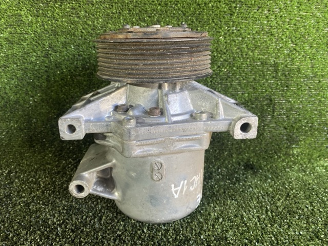 Компрессор кондиционера 926001HC1A NISSAN