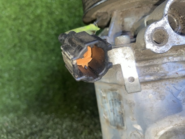 926001HD1A NISSAN Компрессор кондиционера купить в Житомир