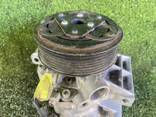 926001HD1A NISSAN Компрессор кондиционера купить в Сумы