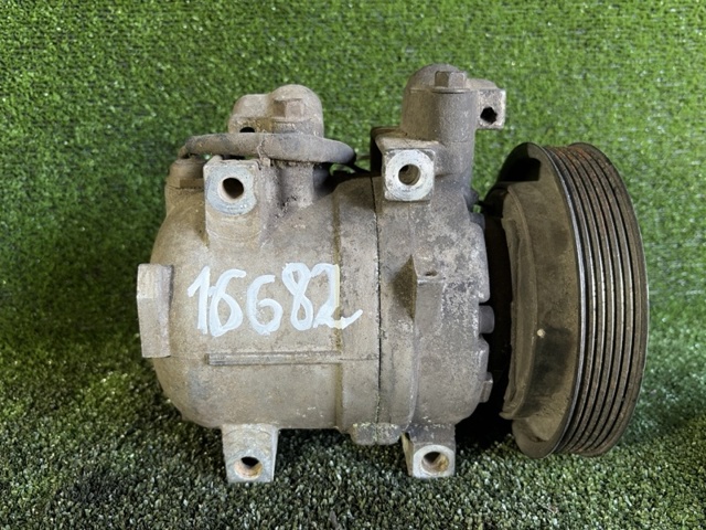 NISSAN 926001M200 Компрессор кондиционера в наличии Николаев
