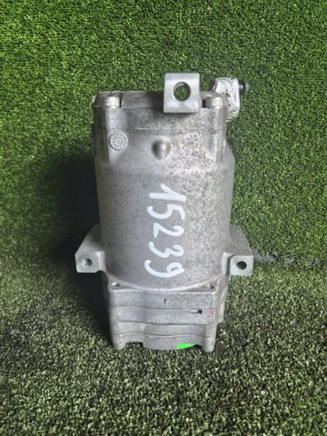 Компрессор климатической установки 926001MG0A NISSAN