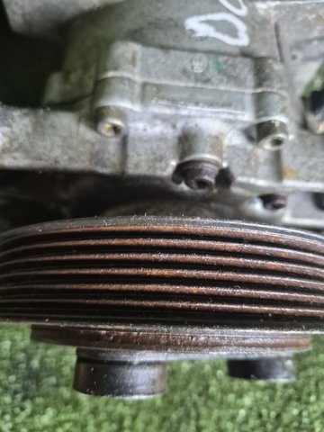 NISSAN 926002J204 Компрессор кондиционера в наличии Львов