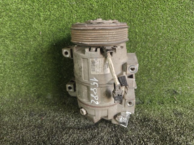 Насос кондиционера 926003TA2E NISSAN