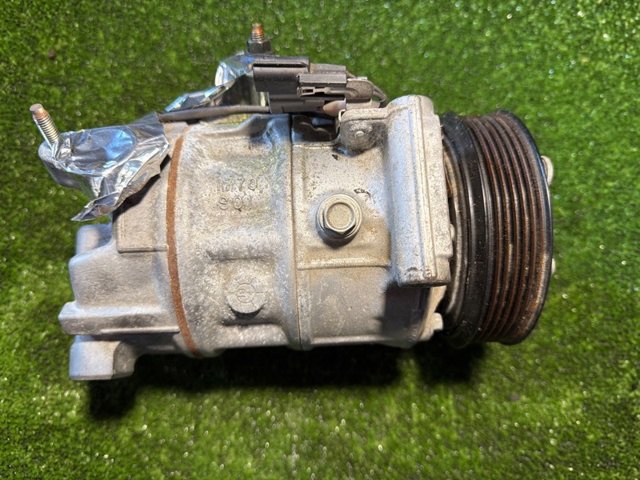 926005CA0A NISSAN Компрессор кондиционера купить в Одесса