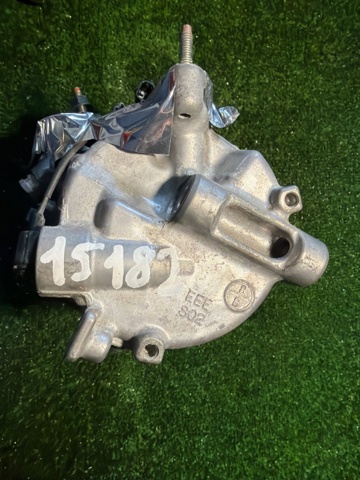 926005CA0A NISSAN Компрессор кондиционера купить в Киев