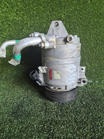 Компрессор хладагента 926005X20A NISSAN
