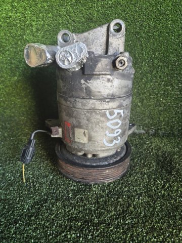 Компрессор климатической установки 926008J120 NISSAN