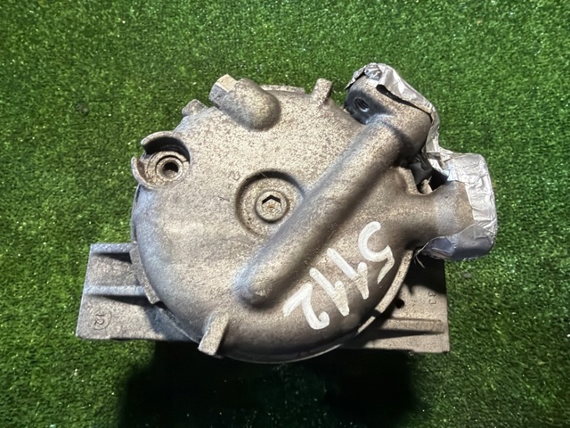 92600CX000 NISSAN Компрессор кондиционера купить в Ирпень